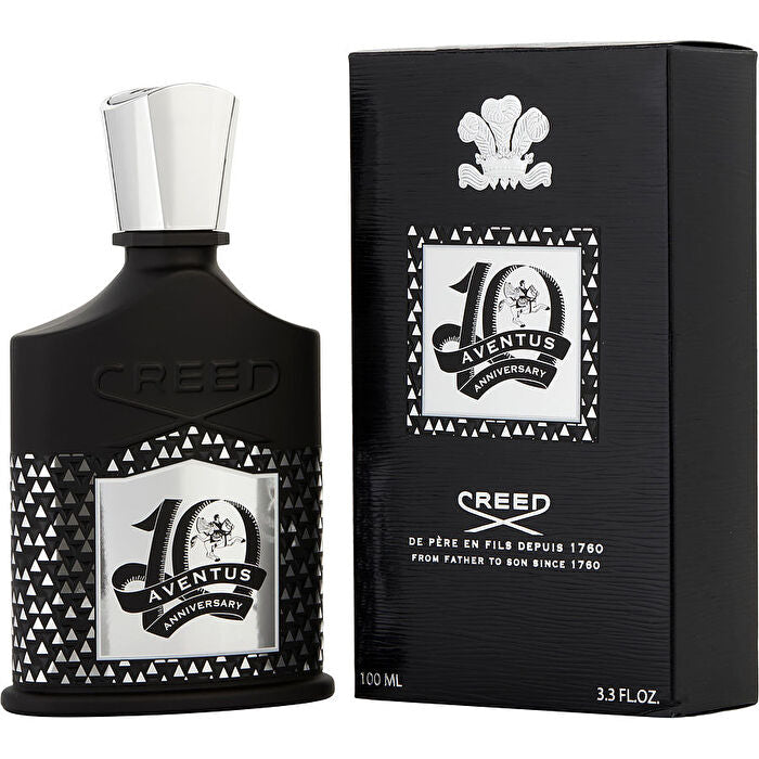 Cre*d  Aventus 10th Anniversary Edition 100ML EDP Spray (M)