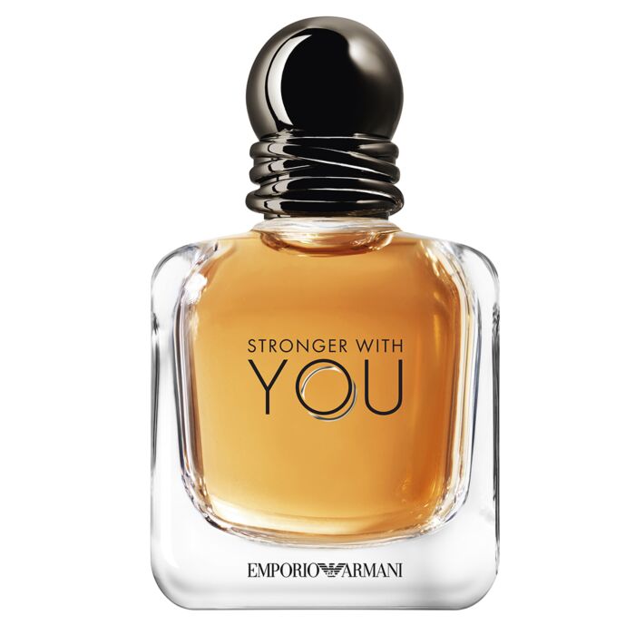 Em*orio Armani Stronger With You Eau de Toilette 50ml