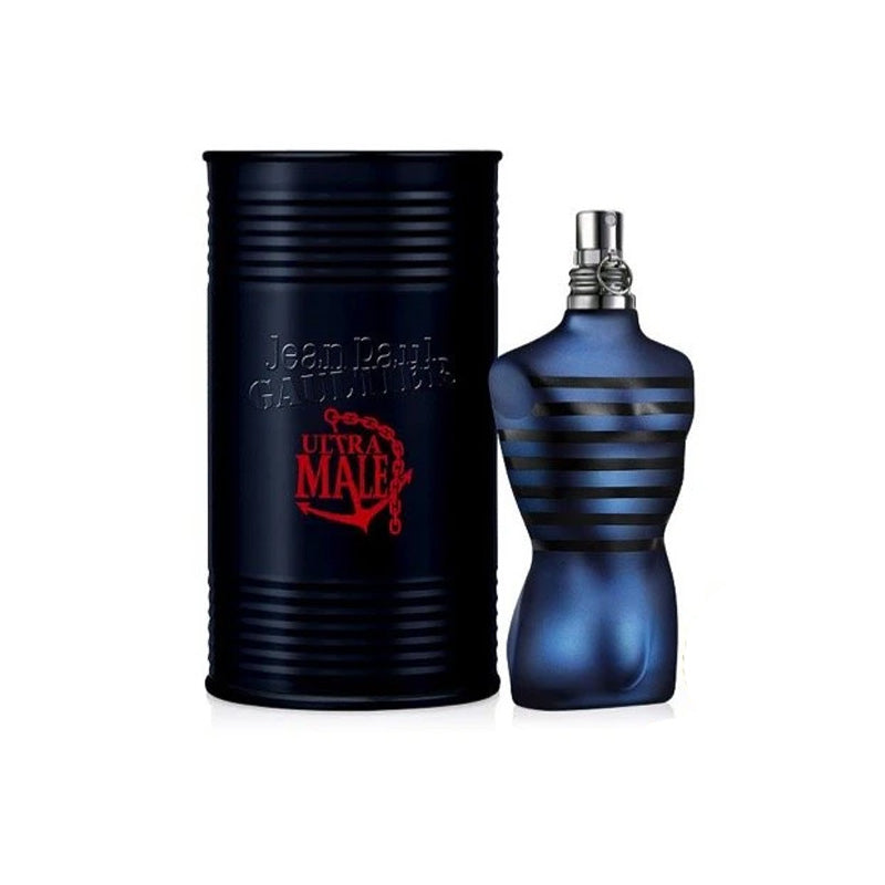 J*an  Paul Gaultier Ultra Male Intense Eau De Toilette