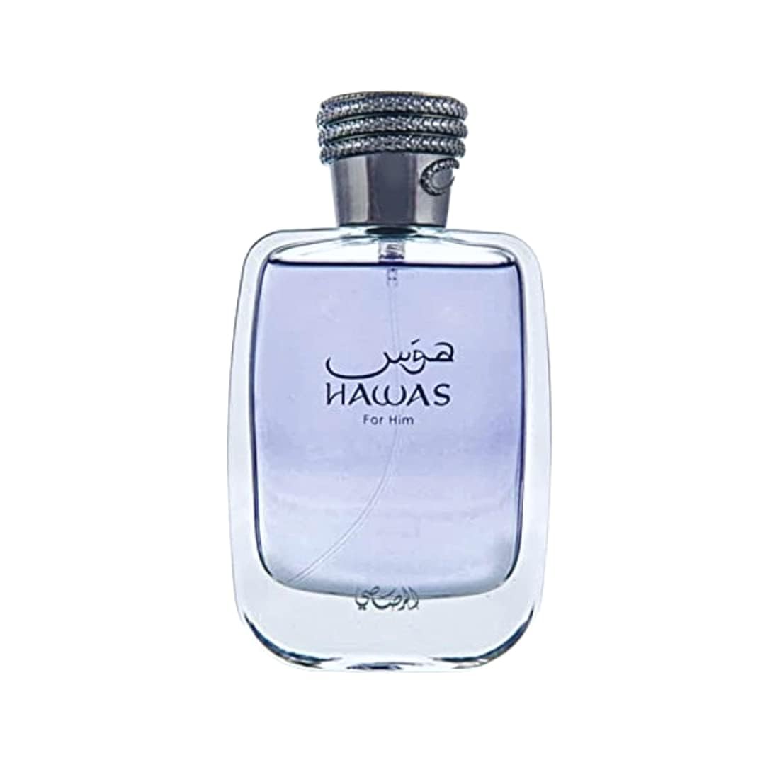 R*sasi Hawas M Cologne for Men, 100ml