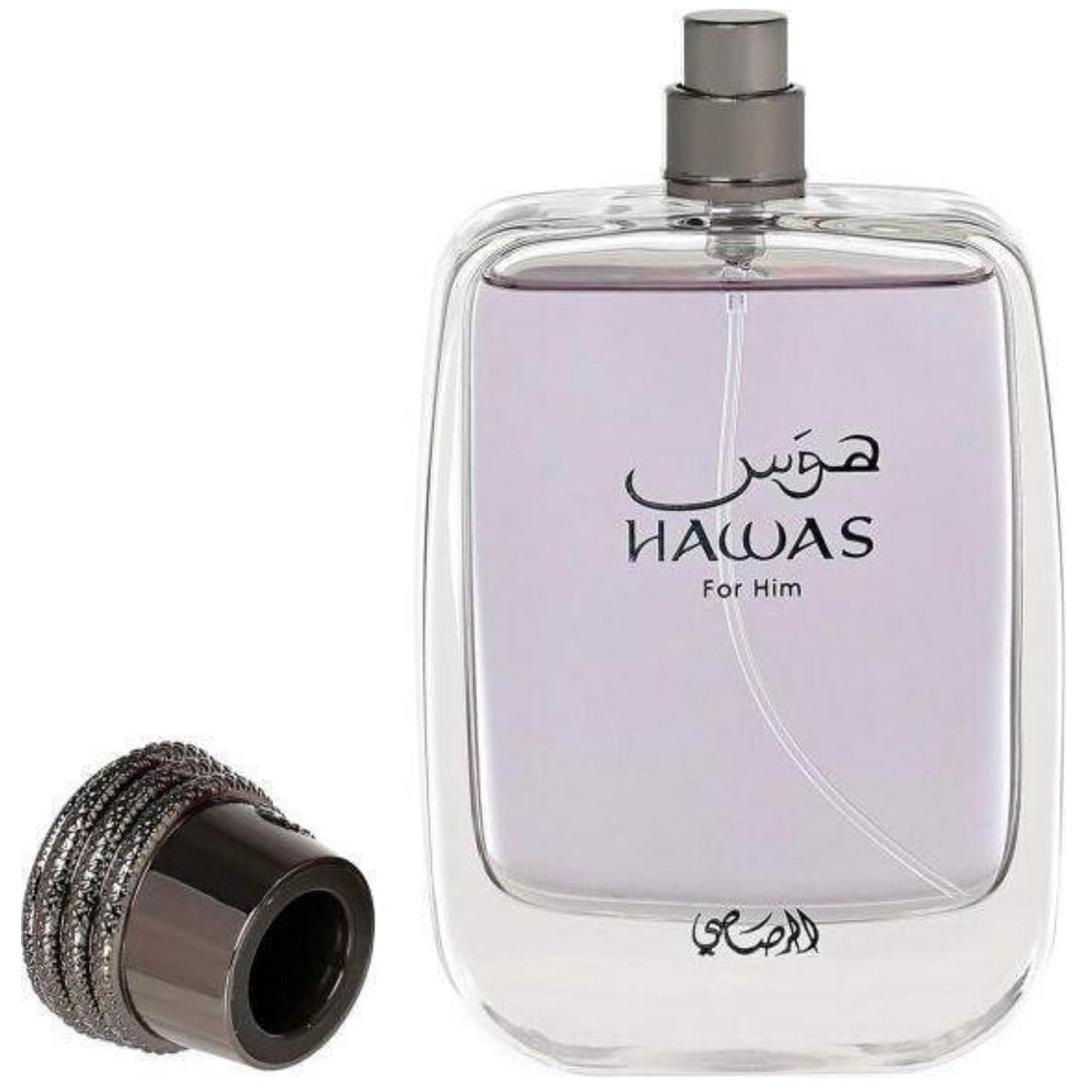 R*sasi Hawas M Cologne for Men, 100ml