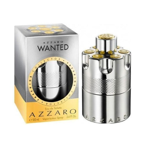 A*zaro Wante* Eau De Toilette For Men