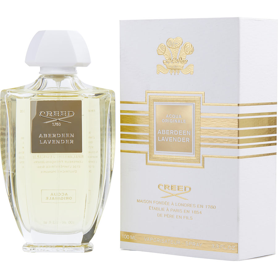 Cre*d Aberdeen Lavander 100ML EDP Spray (W)(M)