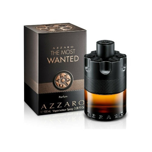 A*zaro The Most Wante* Parfum & Yves Saint Laurent Y Intense Eau De Parfum Combo (Pack of 2)