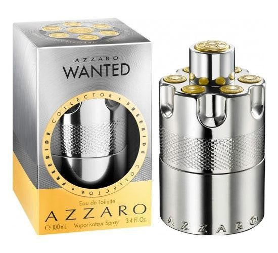 A*zaro Wante* Eau De Toilette For Men