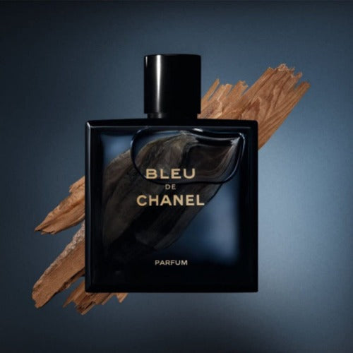 Bl*u De Chan*l Parfum Edition For Men 100ml