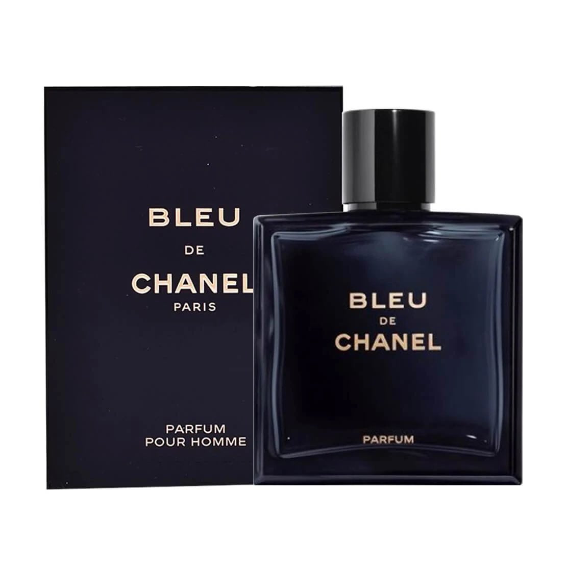 Bl*u De Chan*l Parfum Edition For Men 100ml