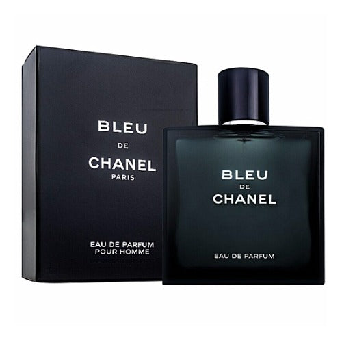 Bl*u De Chan*l Eau De Parfum For Men 100ml