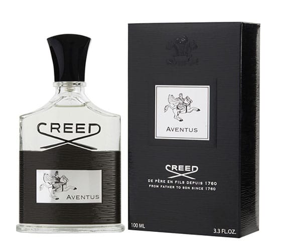 Cre*d  Aventus 100 Ml