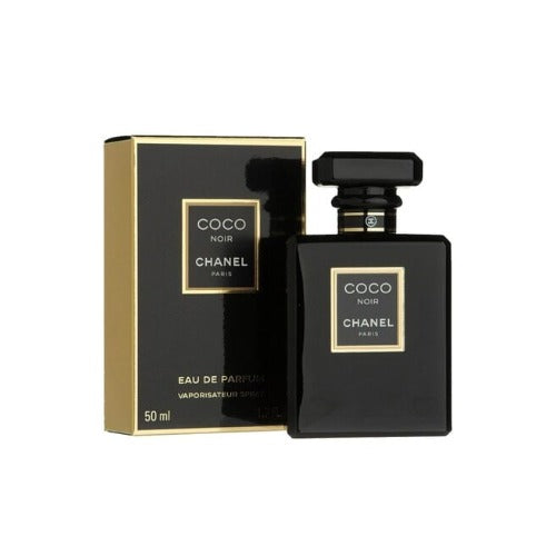 Chan*l Coco Noir Eau De Parfum For Women 100ml