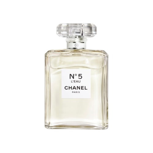 Chan*l No.5 L'Eau Eau De Toilette For Women 100ml