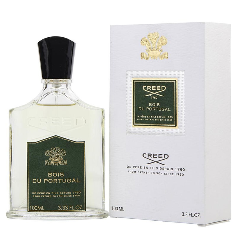 Cre*d Bois Du Portugal 100 Ml