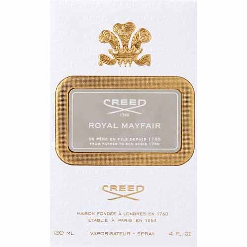 Cre*d Royal Mayfair 100 Ml