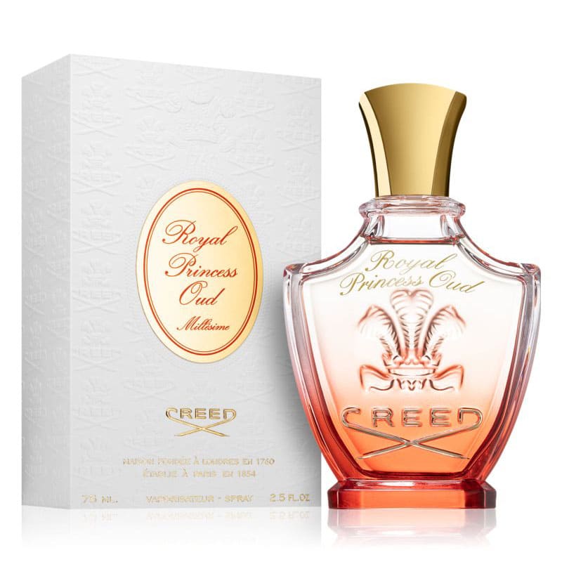 Cre*d Royal Princess Oud 100 Ml