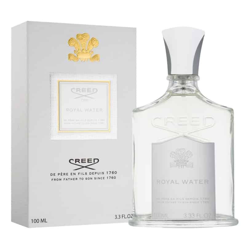 Cre*d Royal Water 100 Ml