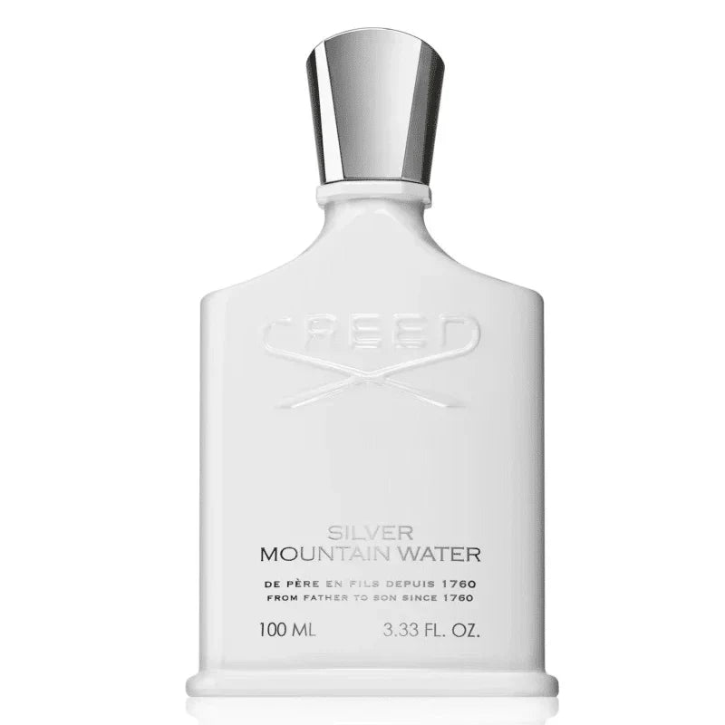 Cre*d Silver Mountain Water 100 Ml