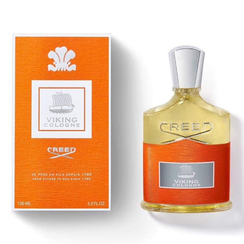 Cre*d Viking Cologne 100 Ml