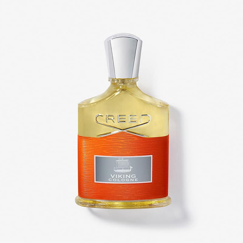 Cre*d Viking Cologne 100 Ml