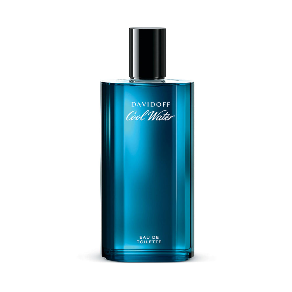 Davidof* Cool Water Eau De Toilette For Men