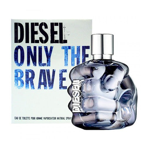 Dies*l Only The Brave Eau De Toilette For Men