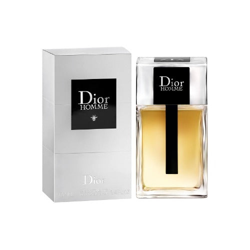 D*or Homme Eau De Toilette For Men 100ml