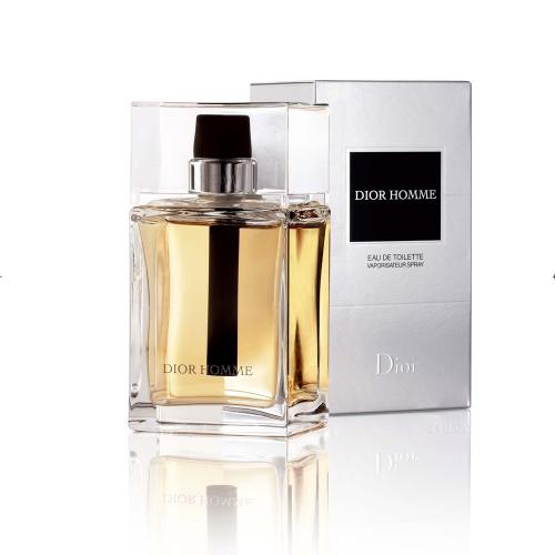 D*or Homme Eau De Toilette For Men 100ml