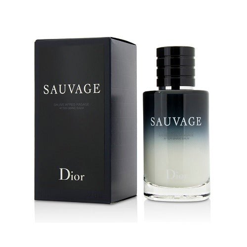 D*or Sauvage After Shave Balm For Men 100ml