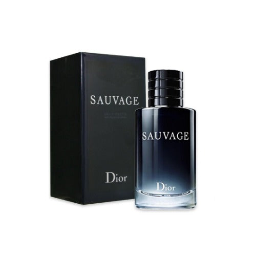 D*or Sauvage Eau De Toilette For Men