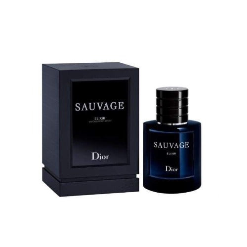 D*or Sauvage Elixir Spray 60ML