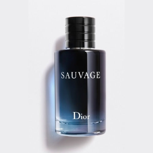 D*or Sauvage Eau De Toilette For Men