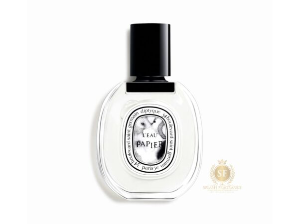 Leau Papier by Diptyq*e EDT Perfume 100ml Tester With Cap