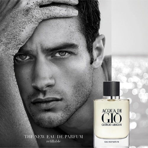 Gior*io Armani Acqua Di Gio Eau De Parfum For Men