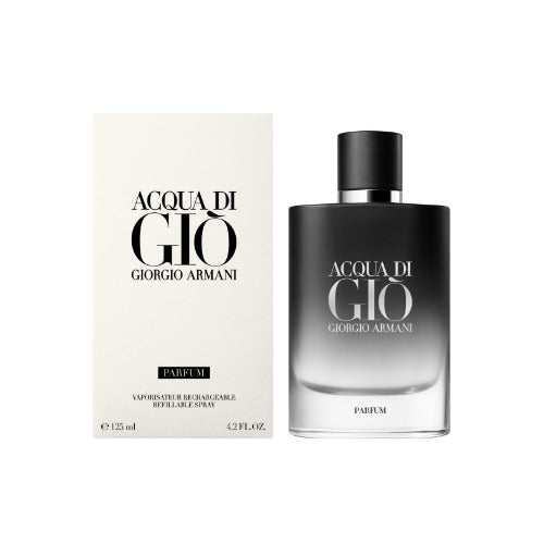 Giorgi* Armani Acqua Di Gio Parfum For Men