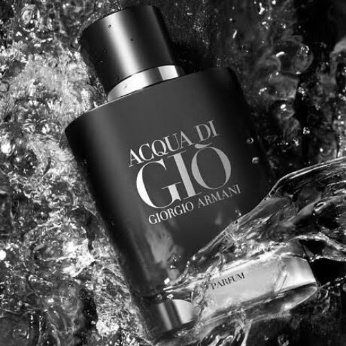 Giorgi* Armani Acqua Di Gio Parfum For Men