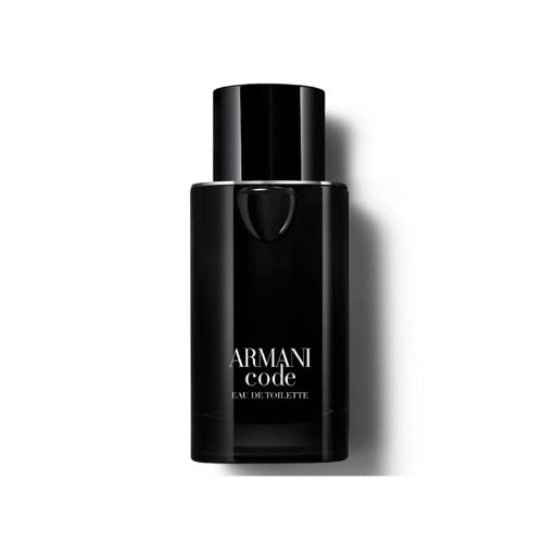 Giorgi* Armani Code Eau De Toilette For Men