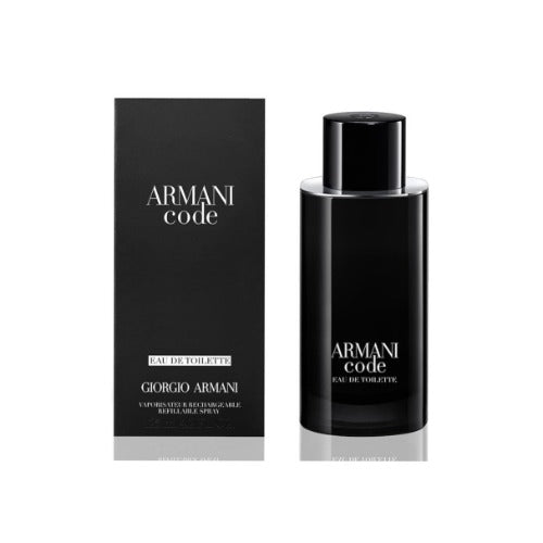 Giorgi* Armani Code Eau De Toilette For Men