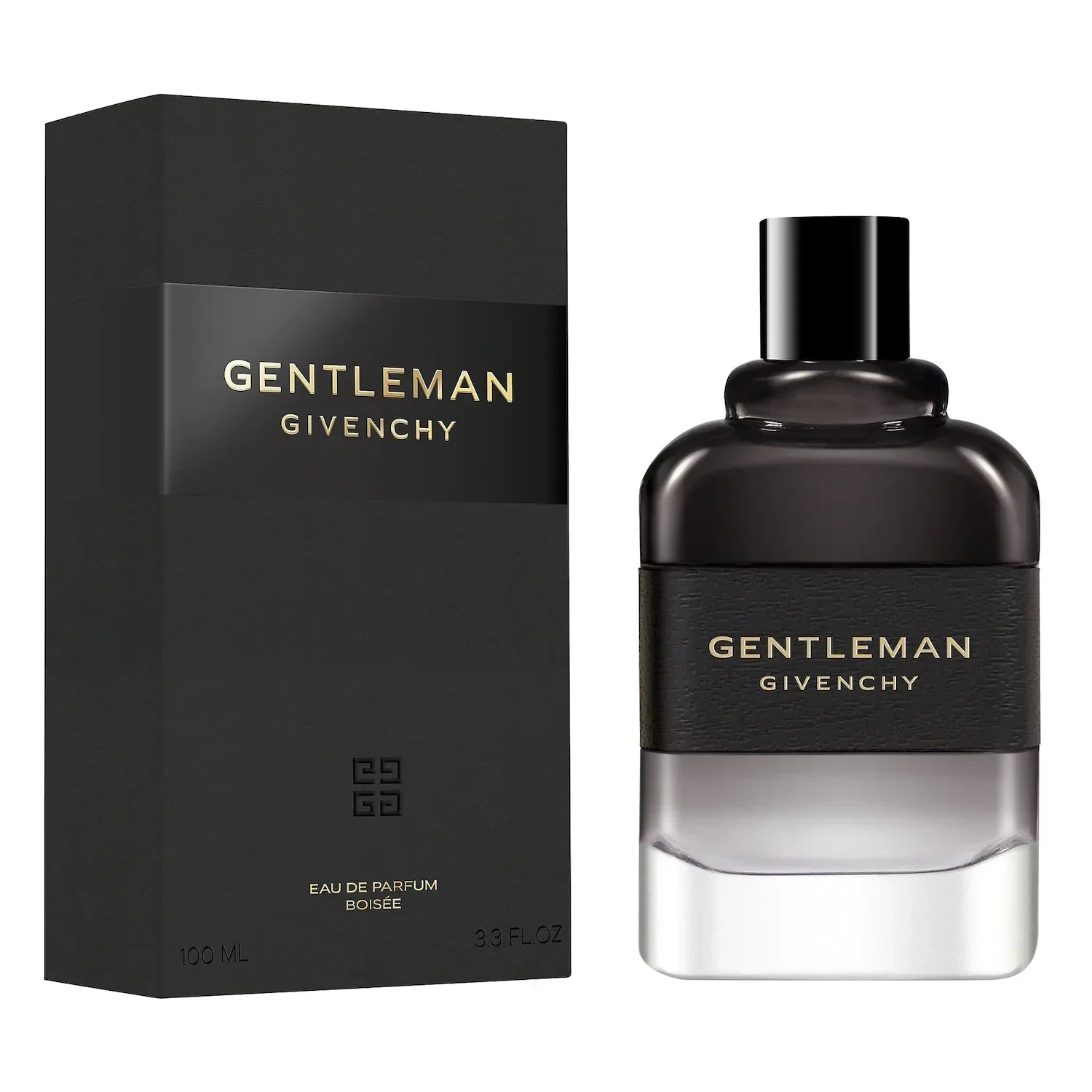 Givenc*y Gentleman Boisee EDP Spray (M)