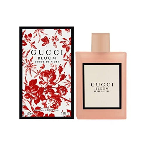 Guc*i  Bloom Gocce di Fiori EDT For Women 100ML