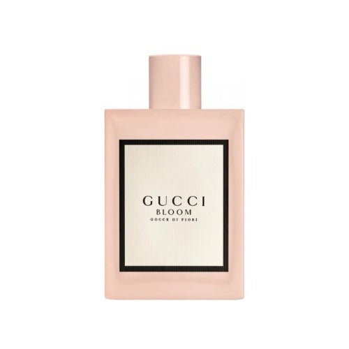 Guc*i  Bloom Gocce di Fiori EDT For Women 100ML