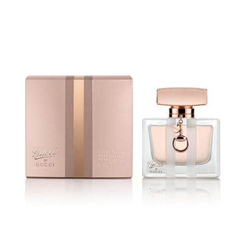 Guc*i  By Gucci Eau de Toilette For Women 75ML