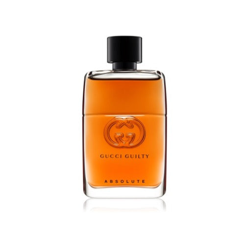 Guc*i  Guilty Absolute Pour Homme Eau De Parfum 90ml