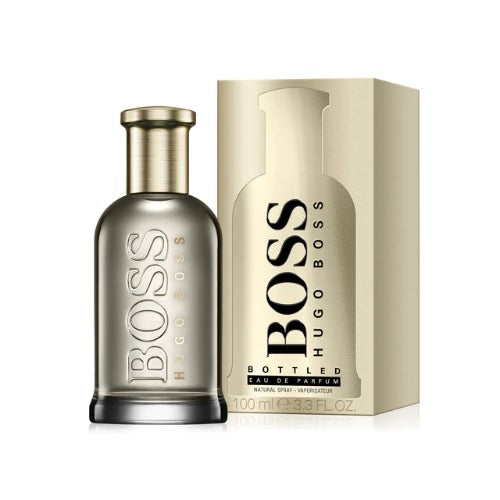 Hu*o Boss Bottled Eau De Parfum For Men