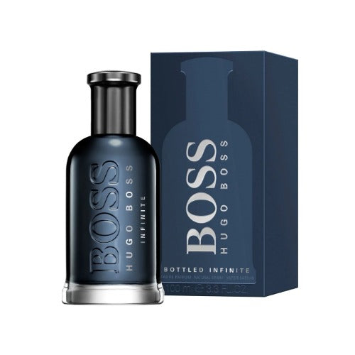 Hug*  Boss Bottled Infinite Eau de Parfum