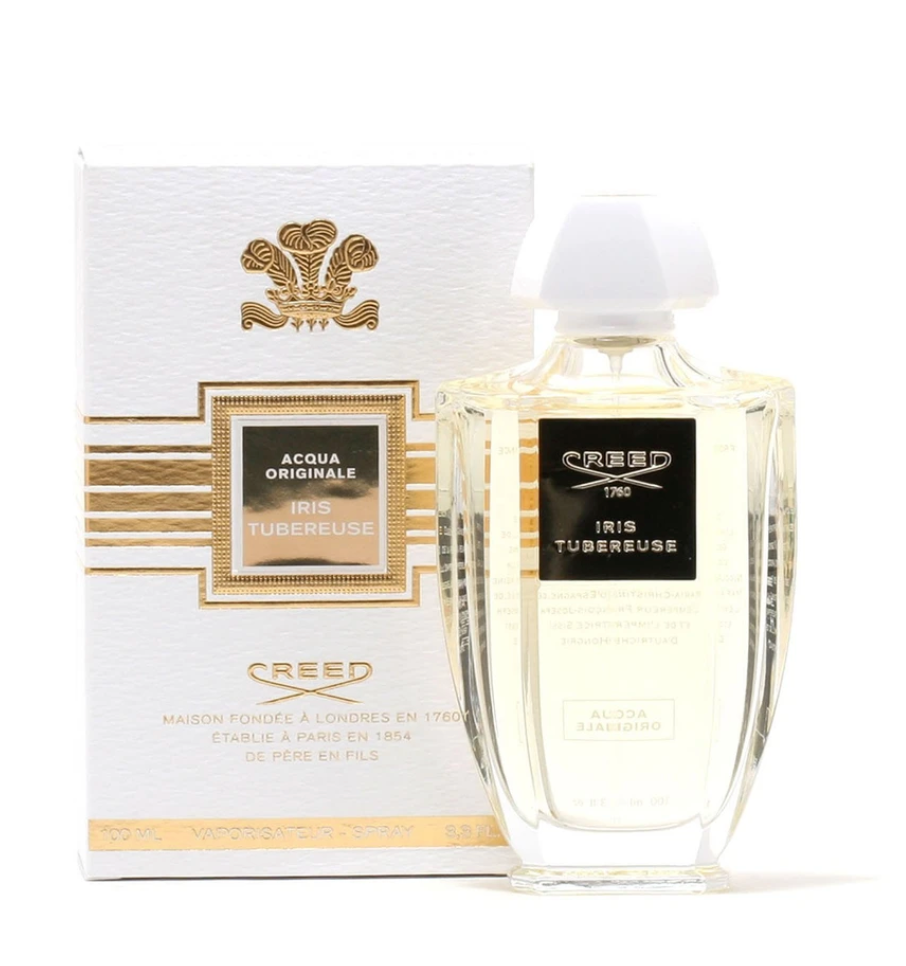 Cre*d Iris Tubereuse 100ML EDP Spray (W)