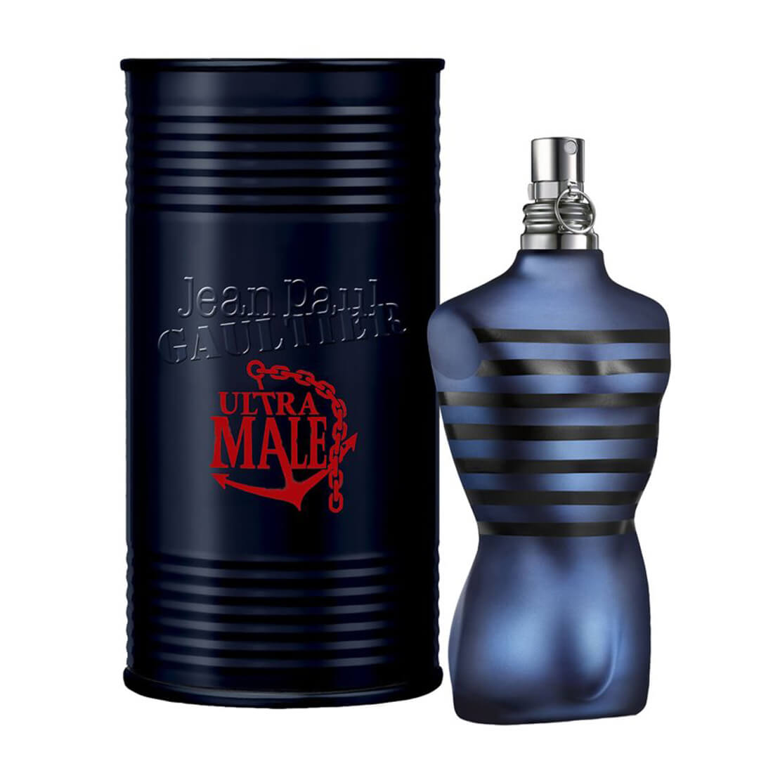 J*an  Paul Gaultier Ultra Male Intense Eau De Toilette