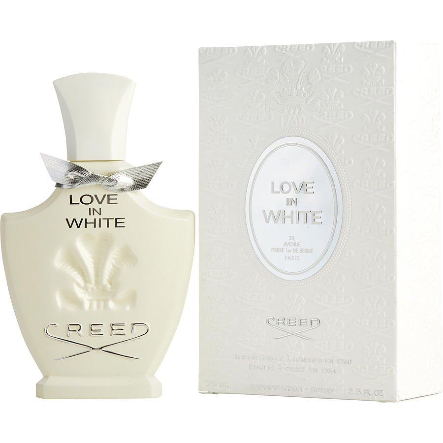 Cre*d Love In White EDP Spray (W)