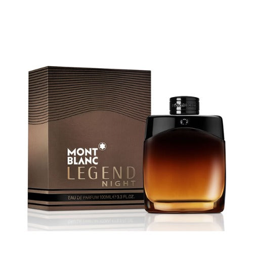 M*nt Blanc Legend Night Eau De Parfum For Men 100ml