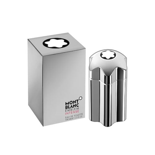 Mo*t Blanc Emblem Intense Eau De Toilette For Men 100ml