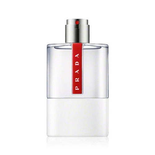 Prad* Luna Rossa Eau Sport Eau De Toilette For Men 125ml