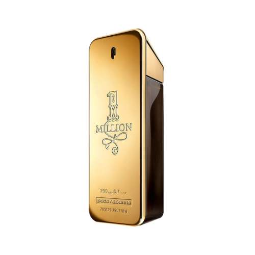 Paco  Rabann*  One Million Eau De Toilette for Men